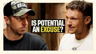 Thumbnail: Are Athletes Using "Reaching Potential" As An Excuse?
