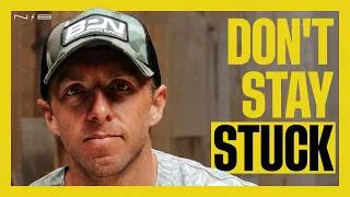 Thumbnail: The Truth About Why You Need To Set Goals That Scare You | 183