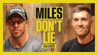 Thumbnail: You Can't Cheat the Marathon — Eric Floberg's 8-Year Journey to 2:29 | 182