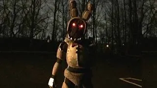 Thumbnail: Withered Bonnie Sound Design Test