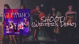 Thumbnail: GiGi Grombacher - SHOOT! ITZY English Demo