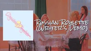Thumbnail: Belle Humble - Russian Roulette Red Velvet English Demo