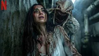 Thumbnail: 20 Monster Horror Movies You Slept On That Are CRAZY GOOD!