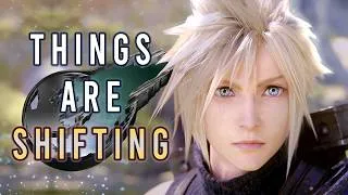 Thumbnail: They Got It Wrong About Final Fantasy VII Remake