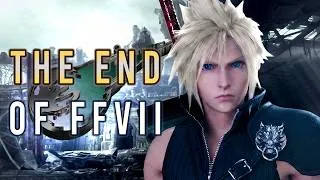 Thumbnail: Final Fantasy VII Revelation Will Have You Melting Down..