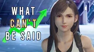 Thumbnail: Final Fantasy VII Sales Situation Gets Crazier...