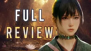 Thumbnail: Beast of Reincarnation: Brilliant Yet Messy [REVIEW]