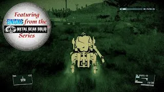 Thumbnail: (Total Stealth) The War Economy - S Rank (The Fast Way)