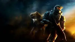 Thumbnail: Halo 3: One Final Effort - Hayabusa Mix (Warthog Run W/ Mjolnir Guitars)