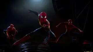 Thumbnail: Spider-Man: No Way Home - It's On Again (Alicia Keys ft. Kendrick Lamar)