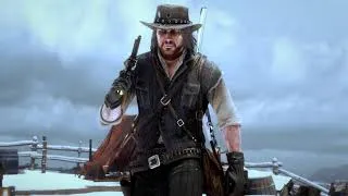 Thumbnail: Red Dead Redemption 2 - American Venom (HQ In-Game Version)