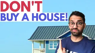 Thumbnail: Buy UK House Now Or Wait 2023