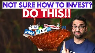 Thumbnail: Should You Invest In Index Funds In 2022