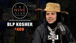 Thumbnail: BLP Kosher | The Nine Club #409