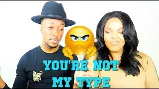 Thumbnail: S2 EP3: "You're Not My Type!"
