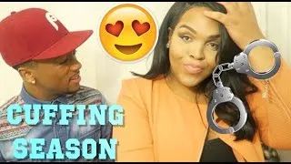 Thumbnail: S2 EP2: "Cuffing Season"