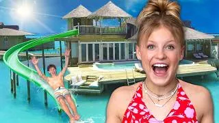 Thumbnail: This is Our LAST Family VACATION!