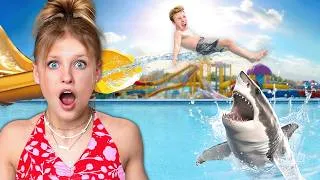 Thumbnail: We are going on TOUR! Overcoming Fear. Full Movie! ￼