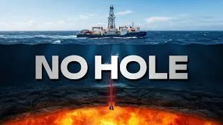 Thumbnail: America Tried to Drill Into Earth’s Mantle… Then Everything Fell Apart