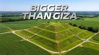 Thumbnail: Ancient America’s Lost Civilizations: The Mounds That Rewrite History