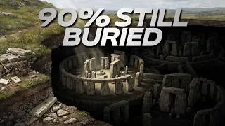 Thumbnail: They Found the World’s Oldest Temple at Göbekli Tepe… Then the Digging Stopped .