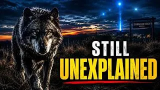 Thumbnail: Skinwalker Ranch: What Researchers Found Still Has No Explanation
