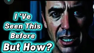 Thumbnail: Why We Feel like I’ve seen this before.”??