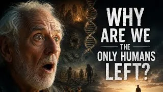 Thumbnail: We Survived They All Disappear.Why?