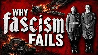 Thumbnail: Why Fascism Fails