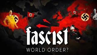 Thumbnail: The Fascist Ideal: What if Fascists Won?