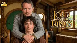 Thumbnail: LORD OF THE RINGS: They Look Totally Different Now! 😱 (25 Years Later)