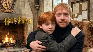 Thumbnail: The Harry Potter Cast Aged… And It’s Emotional 😭