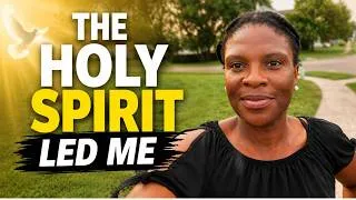 Thumbnail: How the Holy Spirit Has Guided Our Homeschool Journey