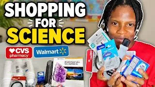 Thumbnail: We Bought Our Own Apologia Physical Science Lab Supplies!