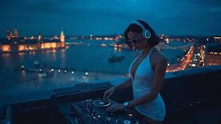 Thumbnail: Drifting Through Stockholm Melodic & Progressive House Flow [2026]