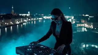 Thumbnail: Blue Hours in Copenhagen Melodic & Progressive House Flow [2026]