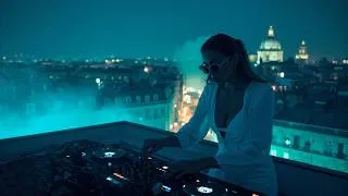 Thumbnail: Madrid Never Sleeps Melodic & Progressive House Flow [2026]