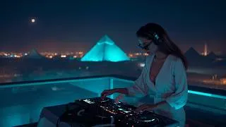 Thumbnail: Cairo After Midnight Melodic & Progressive House Flow [2026]