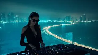 Thumbnail: Lost in Doha at 2AM Melodic & Progressive House Flow [2026]