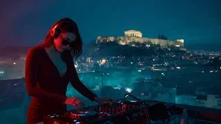Thumbnail: Athens After Dark Melodic & Progressive House Flow [2026]