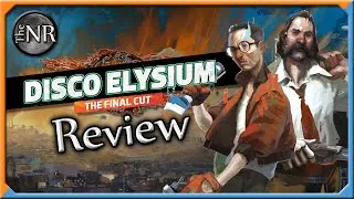 Thumbnail: Disco Elysium - Review | A New Standard For RPGs