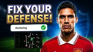 Thumbnail: Don't Lose Games Because of Your Defense!  5 Quick Tips!