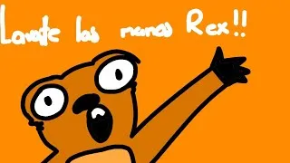 Thumbnail: Lávate las manos rex