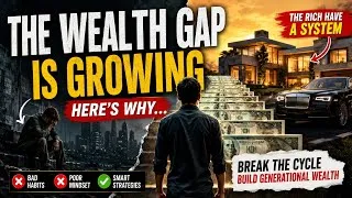 Thumbnail: The Financial System That Makes the Rich Richer