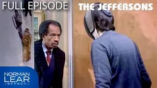 Thumbnail: Former Neighbors | The Jeffersons | FULL EPISODE | S1E11 | The Norman Lear Effect