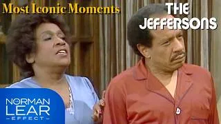 Thumbnail: The Most Iconic Moments | The Jeffersons | The Norman Lear Effect