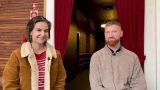 Thumbnail: MALT Film Club