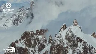 Thumbnail: Line of Sight, Mont Blanc | The North Face