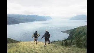 Thumbnail: Never Just a Hike | The North Face