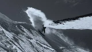 Thumbnail: Early Season Chile | The North Face